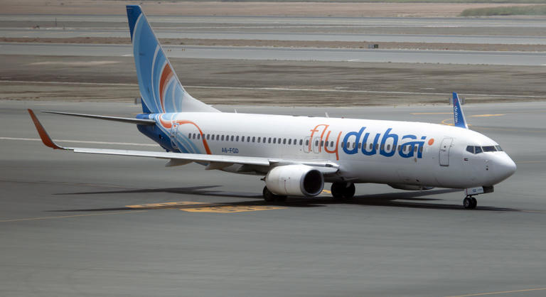 Újraindítja budapesti járatait a flydubai, július végétől heti háromszor repülhetünk Dubajba