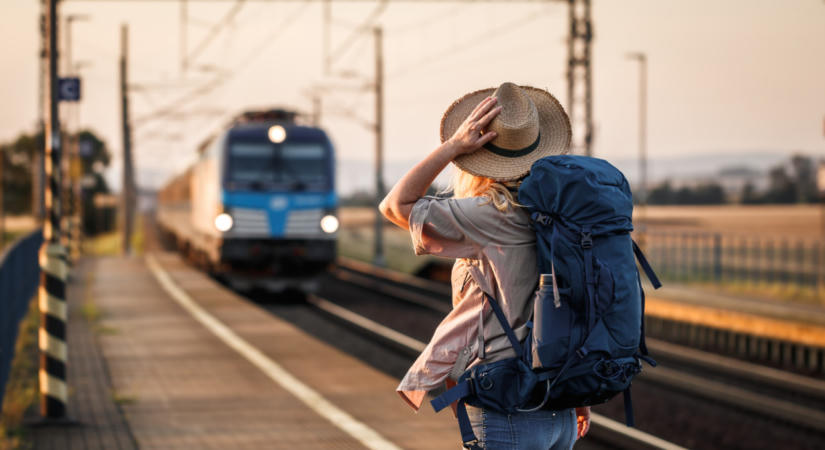 Transzszibériai Expressz jegyár 2026-ban: itt a menetrend, erre halad a Transsiberia Express útvonala