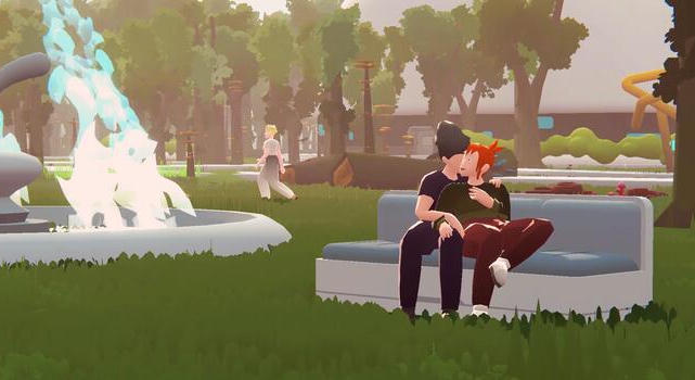 Akkor is él a világ, ha nem vagy ott – Korai hozzáférésbe lépett az AI-hajtotta SEED MMO