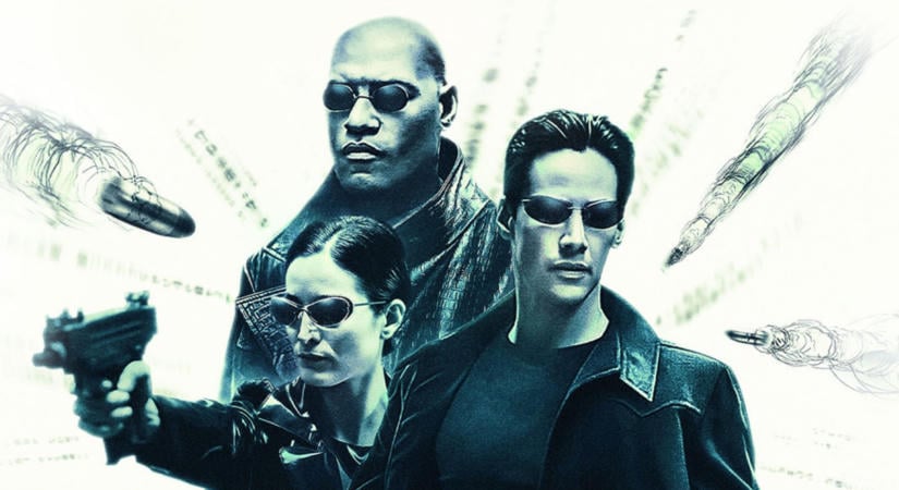 A Mátrix rendezője kitálalt: Szerinte ezért nem akarja senki finanszírozni az új thrillerét