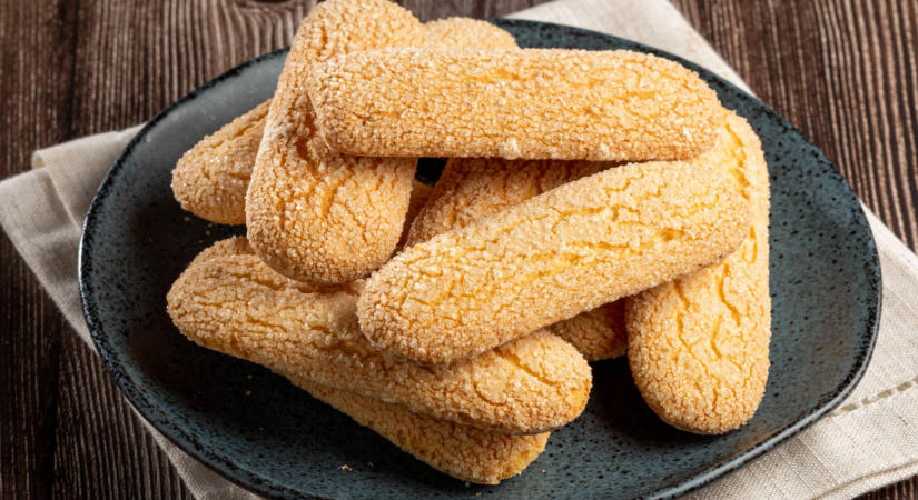 Omlós babapiskóta egyszerűen: sokkal finomabb, mint a bolti