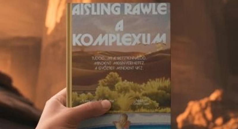 Aisling Rawle: A komplexum