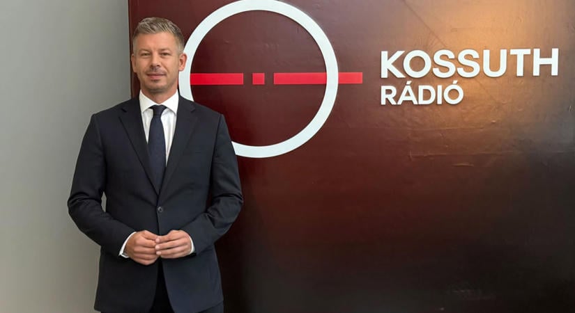 Magyar Péter: 20-25 százalékos béremelést kapnak a gyermekvédelemben dolgozók