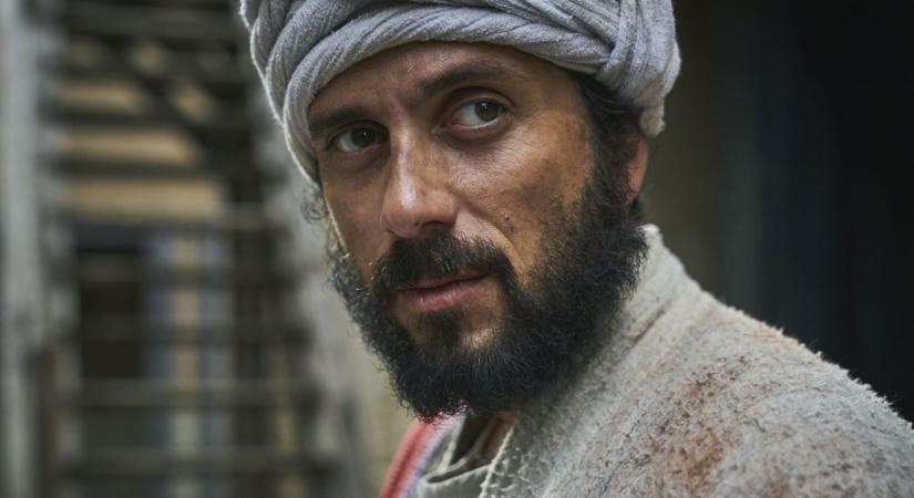 A felvidéki Vámbéry Árminról készül fikciós dokumentumfilm Szabó Kimmel Tamás főszereplésével