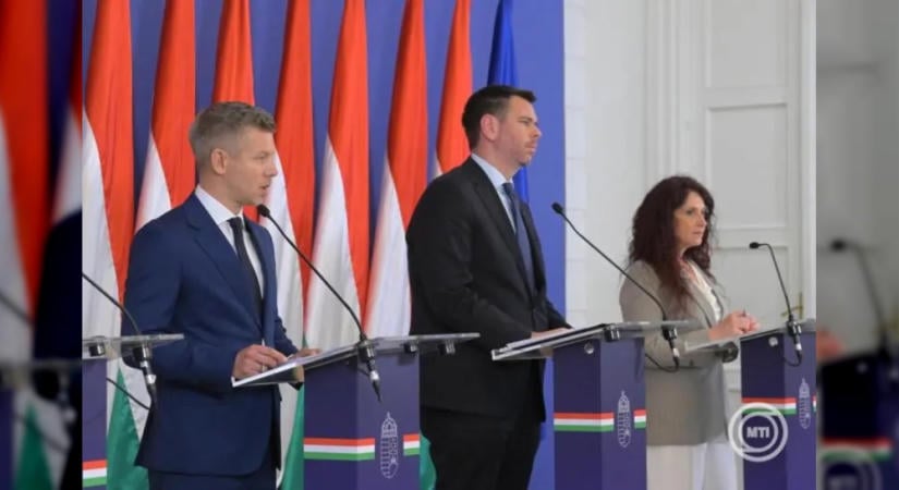 Átalakítja az élelmiszerlánc-felügyelet területi rendszerét a kormány