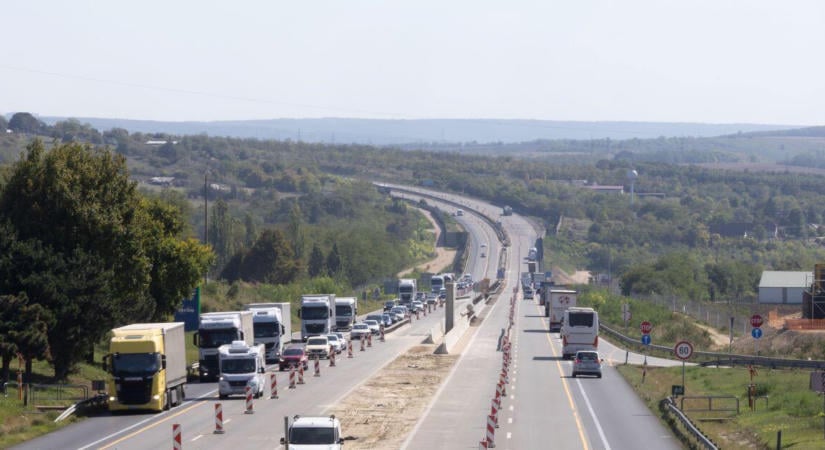 Mi a legnagyobb baj a Mészáros Lőrinchez és Szíjj Lászlóhoz köthető autópálya-koncesszióval?