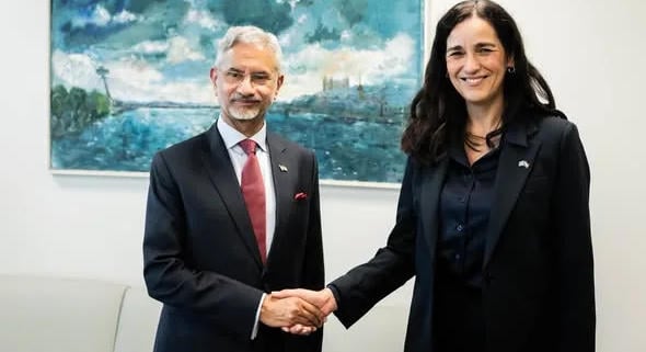 Orbán Anita Marokkó, Moldova és Algéria külügyminisztereivel is tárgyalt