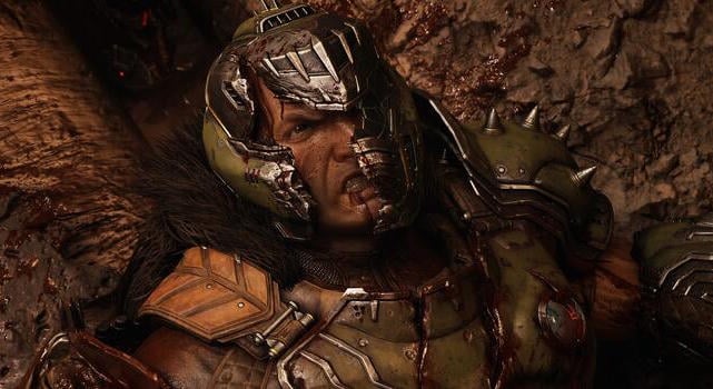 Erre várt minden vérbeli Slayer: Végtelenített mészárszéket kap a DOOM: The Dark Ages