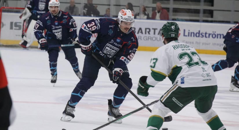 Sérülések, vereség, majd újabb kemény túra – Bruneckben javítana a Volán