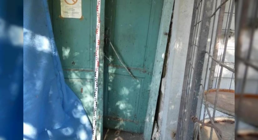 Több bujáki betörés és lopás miatt vették őrizetbe a 28 éves helyi férfit a rendőrök