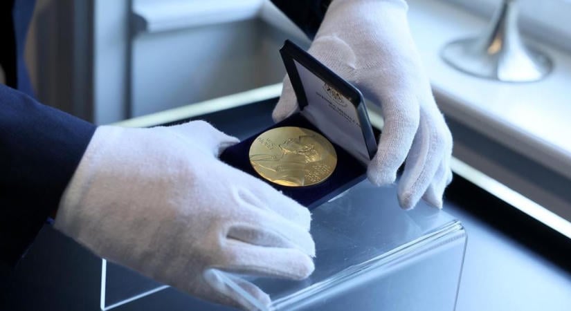 A héten jelentik be, hogy kik kapják idén a Nobel-díjakat