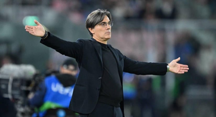 „Montella ugyanúgy nézi a meccset, mint mi, csak fizetést kap érte” – még állja a kőkemény kritikát a törökök olasz kapitánya