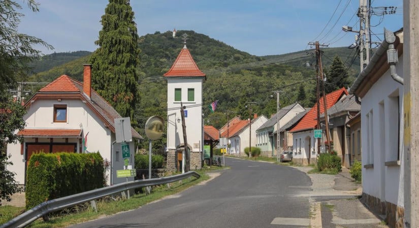 Kirándulnál? Mutatjuk a top 5 vasi települést, amelyek a legszebbek ősszel!