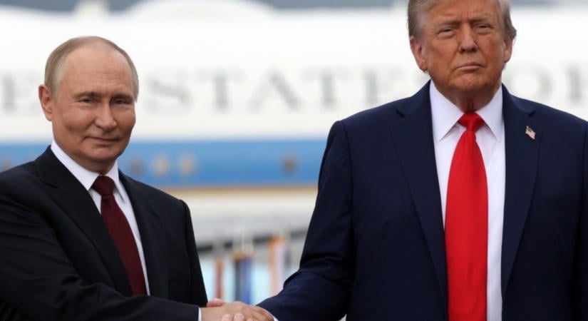Az amerikai elnök elárulta egész Közép-Európát