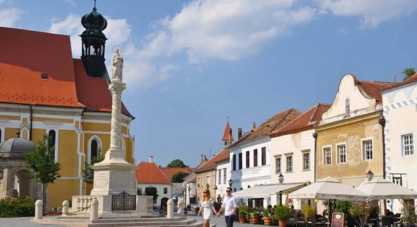 Jubileumi Orsolya-napi vásárra készülnek Kőszegen