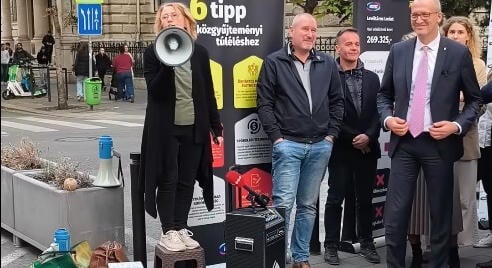 A közgyűjteményi dolgozók arculcsapása a 10,7 százalékos béremelés a szakszervezet szerint