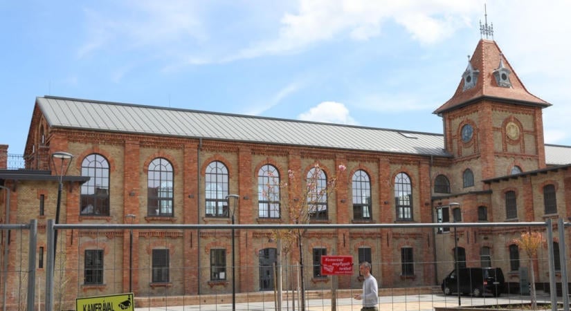 Első alkalommal rendezik meg a Selyemgyári Kultúrpiacot Mohácson