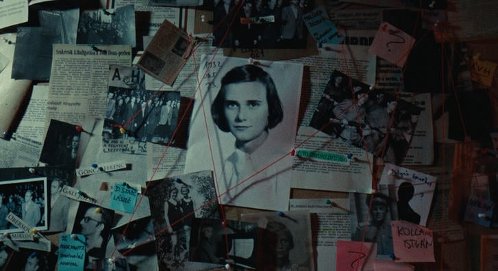 Újra előveszik Tóth Ilona halálos ítélettel végződő ügyét, dokumentumfilm mutatja be a vitatott pert
