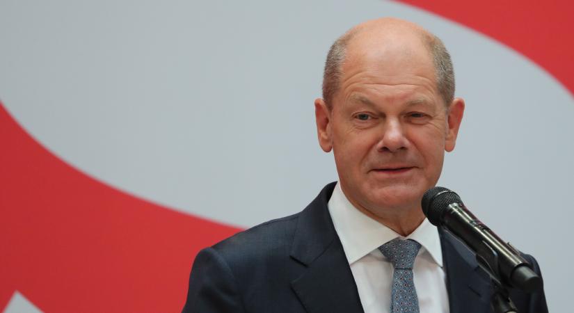 Németország Katarral köt központi jelentőségű földgázüzletet