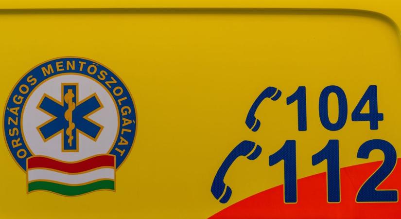 Fesztiválon lett agresszív egy nő, a mentősbe is beleharapott