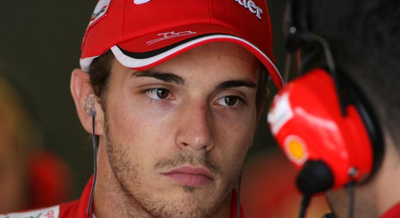 11 éve hunyt el Jules Bianchi – volt főnöke felidézte a tragikus szuzukai napot