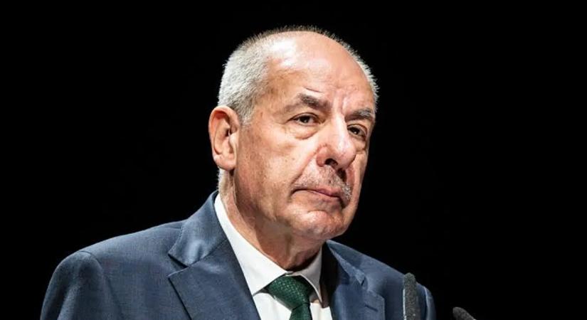 Megtaposott jogállam: Sulyok Tamás a hatalomra sütötte a szégyenbélyeget