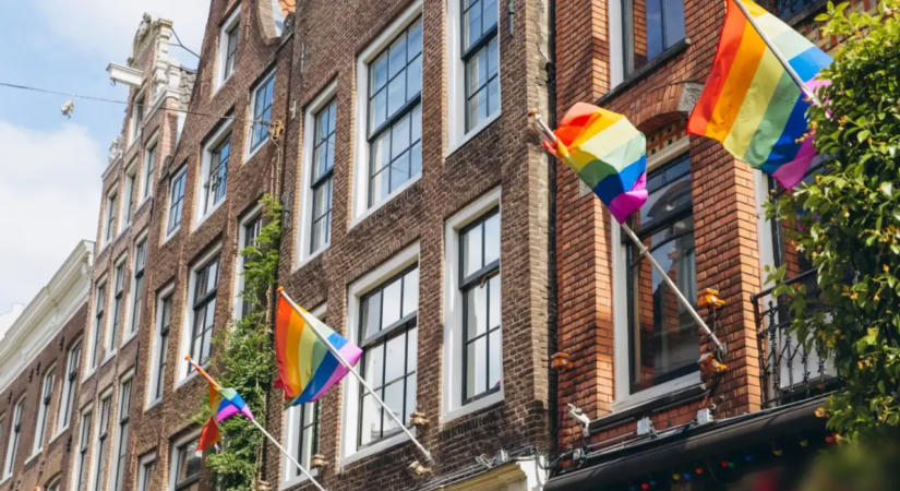 Amszterdam fokozza a WorldPride rendezvények biztonságát a berlini támadás után