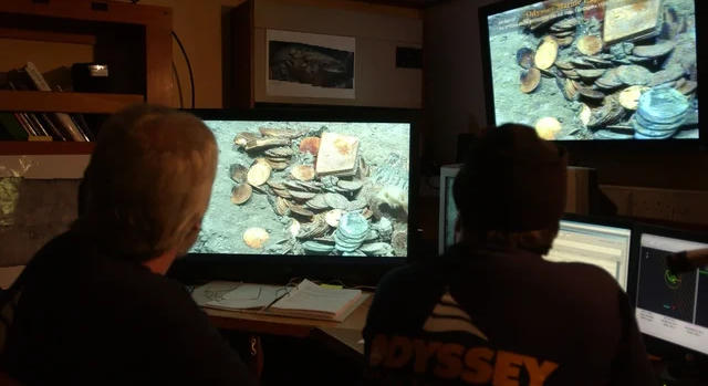 Újraindulhat a kincsekkel teli hadihajó utáni kutatás Gibraltárnál