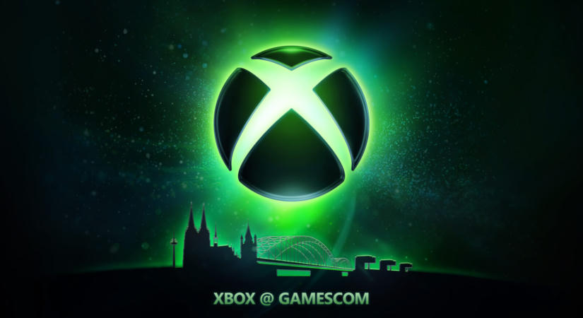 Fable, Forza Horizon 6 és Gears of War is lesz az Xbox gamescomos előadásán, ennyi mindennel készülnek a zöldek a jövő heti eseményre
