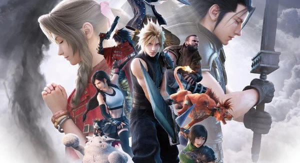 GC 2026: A földet védő "fegyvereket" mutatja be a Final Fantasy VII Revelation új kedvcsinálója