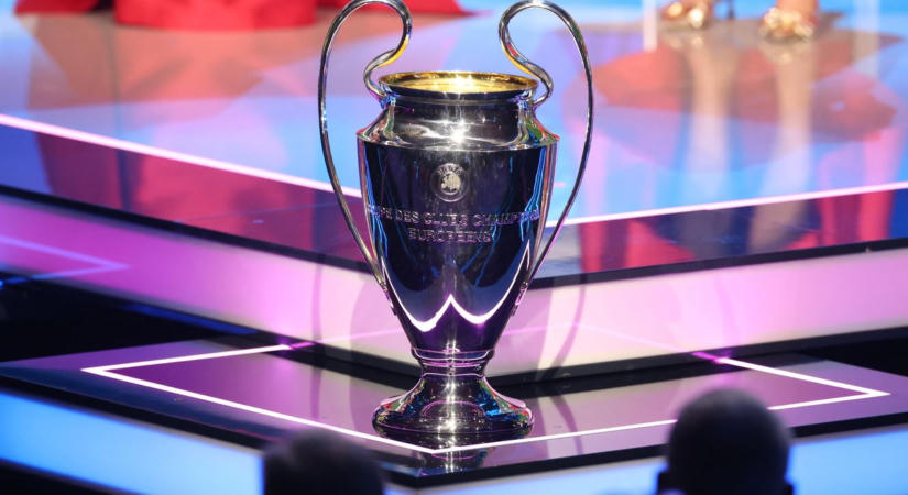 BL-főtábla: Szoboszlaiék Gulácsiékkal is játszanak, Varga Barnabásék Athénban fogadják a Real Madridot