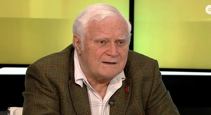 Kéri Lászlót ellenpárt szervezésével vádolták meg a tiszások