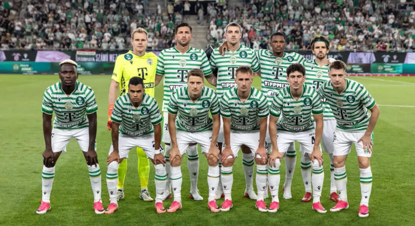 Megindult a bérletvásárlás az FTC hazai El-meccseire