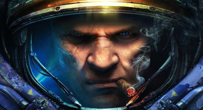 Itt a bejelentés: 2030-ban jön az új STARCRAFT