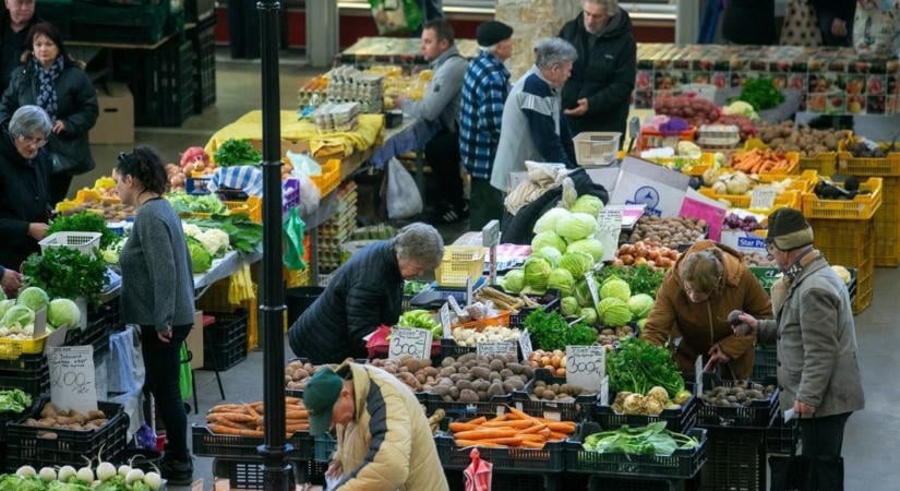 Palkonyára indulnak, de nem a borokat tesztelik az ellenőrök