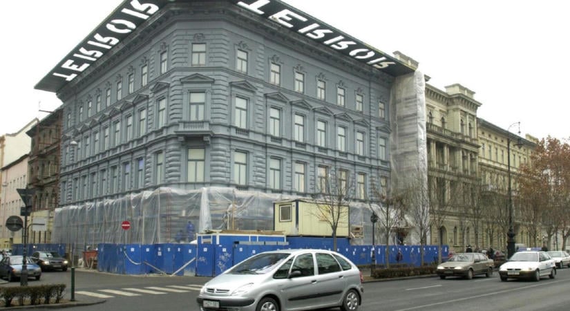 Tüntetést szerveznek „jobboldali véleményformálók” a Terror Háza bezárása ellen