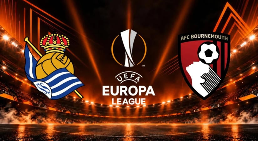 Történelmi sikert aratott az AFC Bournemouth az első európai kupamérkőzésén