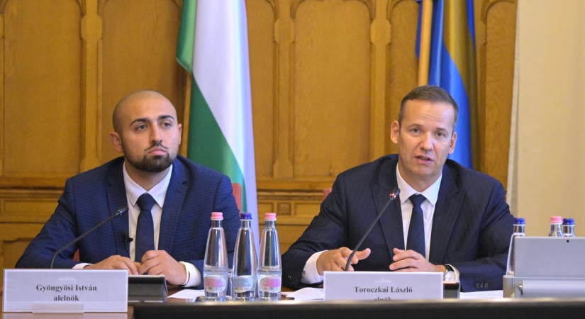 Végrehajtás: egykori minisztereket is meghallgatna a bizottság