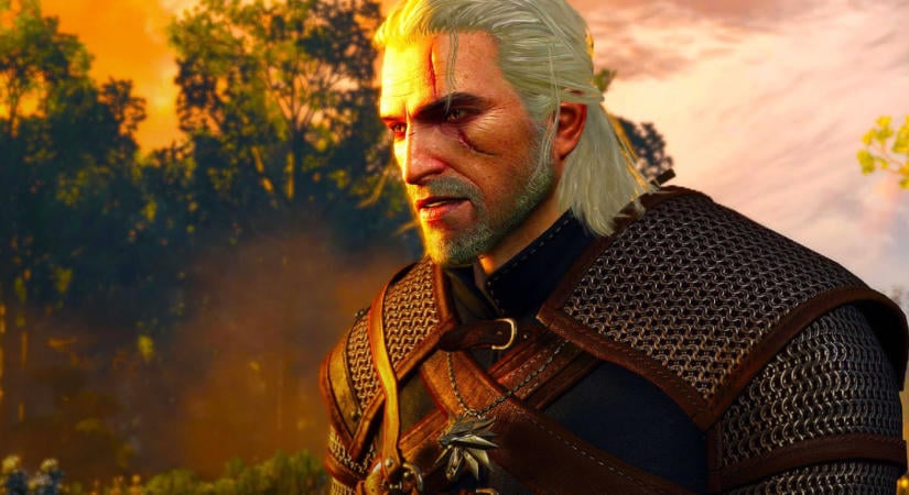 Az év eddigi legjobb értékeléseivel nyitott a The Witcher 3: Remastered