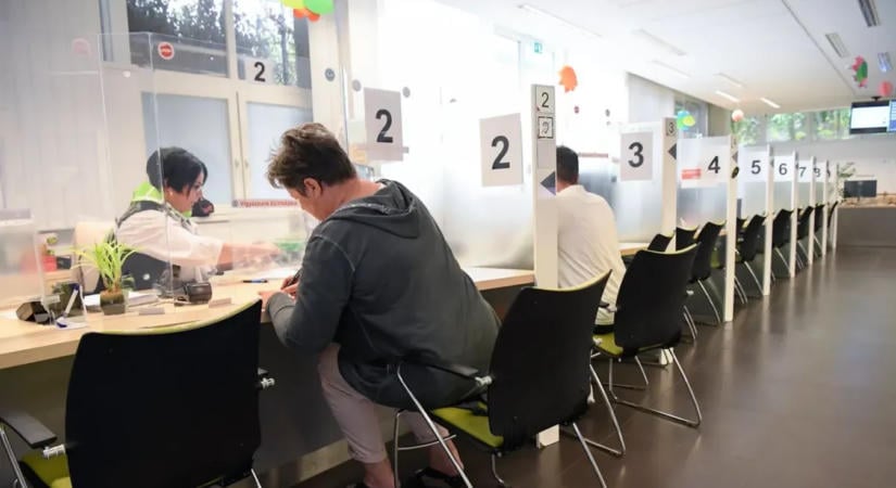 Erre érdemes figyelni, ha csütörtökön kormányablakba indul