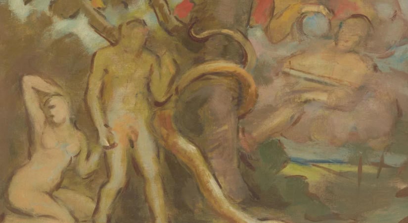 Megtalálták a bibliai Édenkertet? Egy rejtélyes térkép fedheti fel valódi helyét