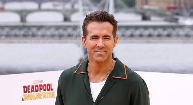 Kiszivárgott az üzenet, amelyben Ryan Reynolds Colleen Hooverrel együtt szidja Justin Baldonit