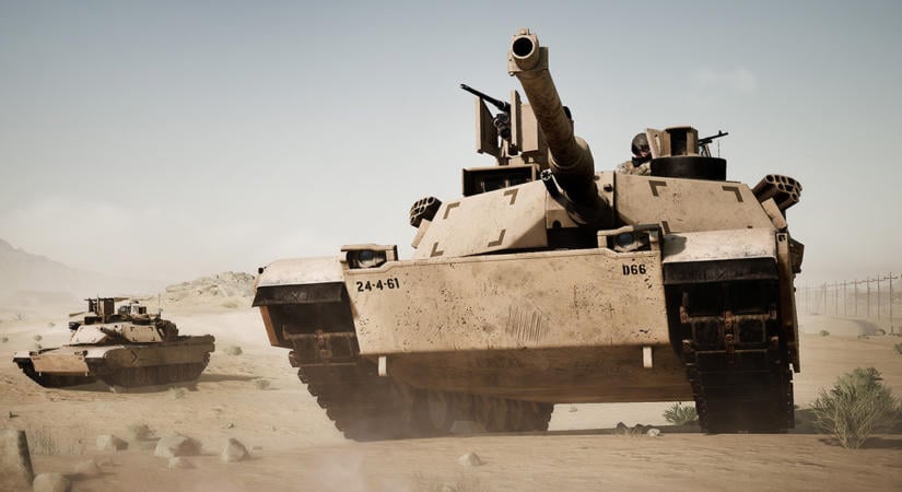 Konzolokra érkezik az egyik legdurvább milsim – PS5-ön már tesztelheted is a Squadot