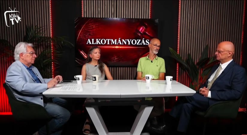 Az Orbán-rendszer öröksége az új alkotmányozás legnagyobb akadálya