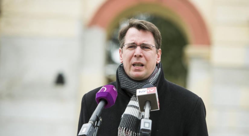 „A törvények betartásával nem lehet üzemeltetni a vállalkozást” – 16 millió forinttal tartozik a volt polgármester cége Egernek