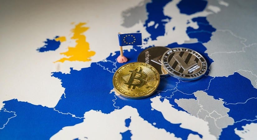 Új szolgáltatókkal és bankokkal bővült az uniós MiCA-nyilvántartás