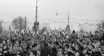 Mennyit tudsz az 1956-os forradalom balatoni eseményeiről? – Kvíz