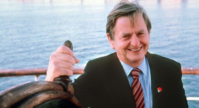 Dokumentumfilmben dolgozzák fel az Olof Palma-gyilkosságot