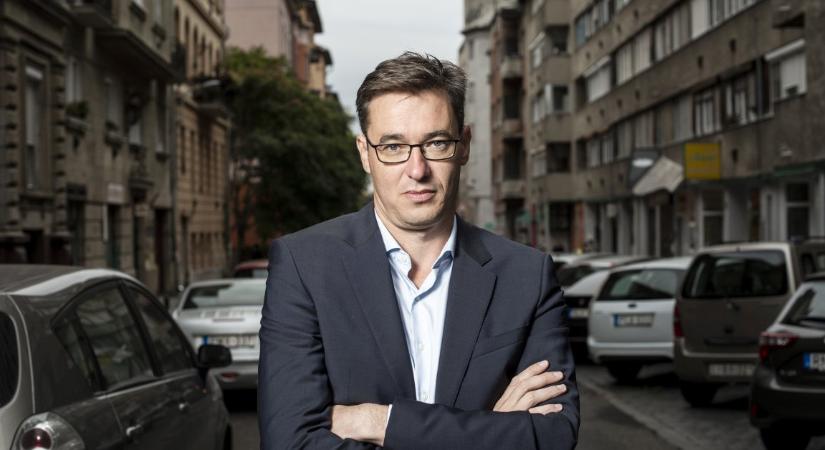 A választók megüzenték: ébresztő! – Karácsony Gergely az időközi választásról