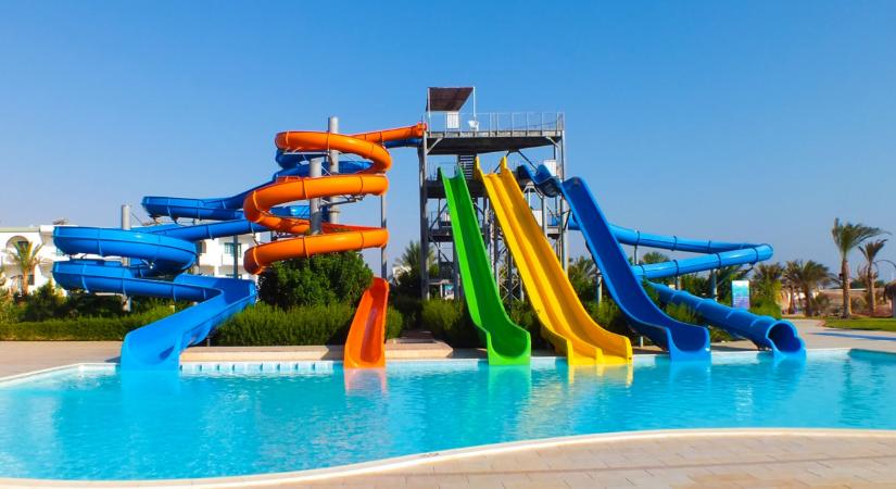 Itt a lista: ennyiért csobbanhatunk a legolcsóbb hazai aquaparkokban